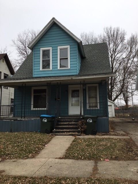 Primary Photo - 3 br, 1.5 bath House - 217 North 14th Street