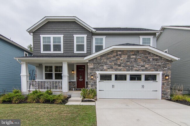 Building Photo - 18 Inglenook Ct
