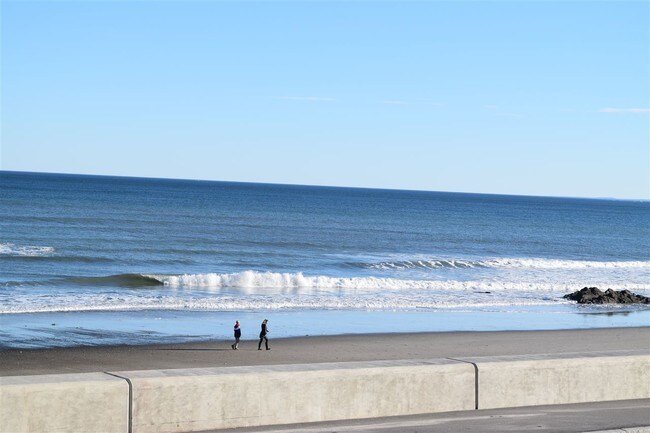 Foto del edificio - 901 Ocean Blvd