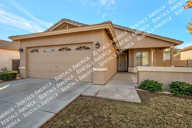 Foto del edificio - Lovely home in Higley Groves!
