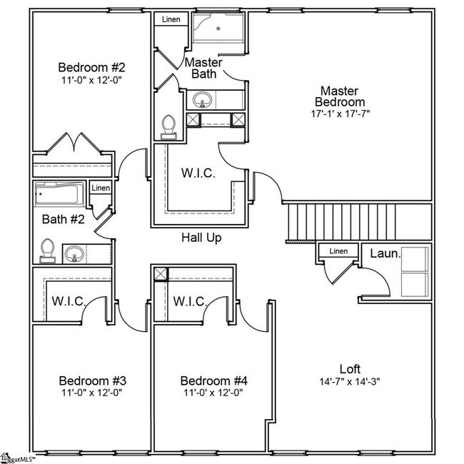 Building Photo - 615 Whittier St