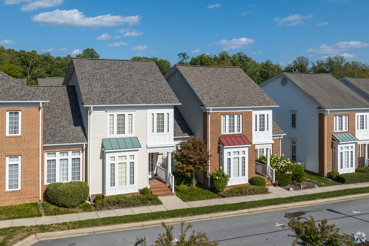 Primary Photo - Enclave at Ellicott City