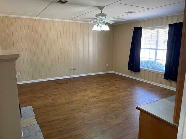 Foto del edificio - 800 Louisiana Ave