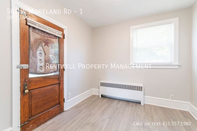Photo - 501 W Moreland Rd Apartment