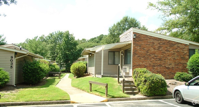 Foto del edificio - Brookdale Apartments