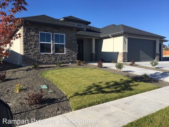Building Photo - 3 br, 2.5 bath House - 1393 W. Capstone Drive
