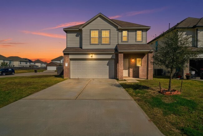 Foto del edificio - 18518 Snowy River Ln