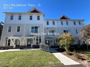 Building Photo - 6612 Wildwood Trail