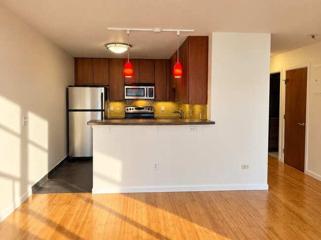 Building Photo - 1231 N Downing St