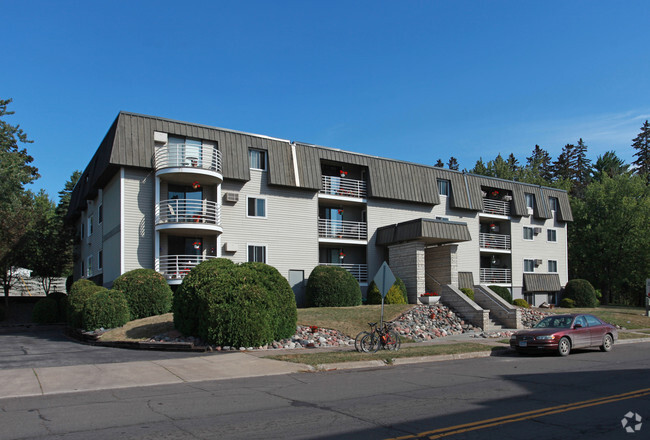 Building Photo - Lesterwood Apartments