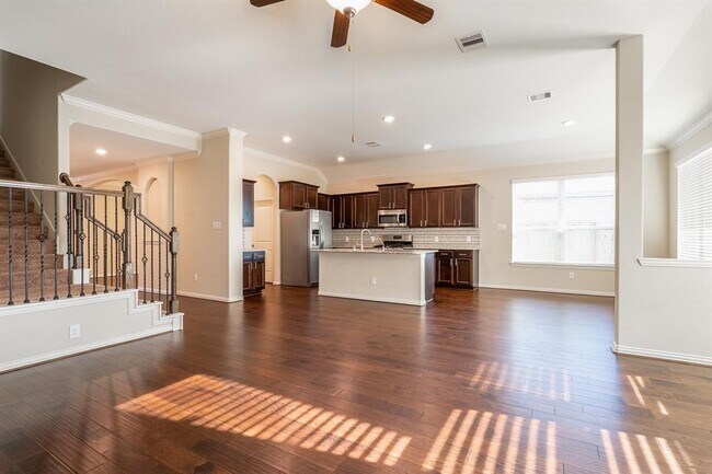 Foto del edificio - 3506 Fern Creek Ct