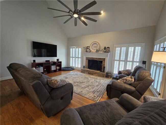 Foto del edificio - 9373 Kingston Crossing Cir