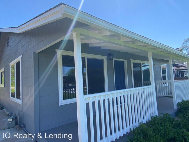 Building Photo - 3 br, 2 bath House - 1163 N 3rd St
