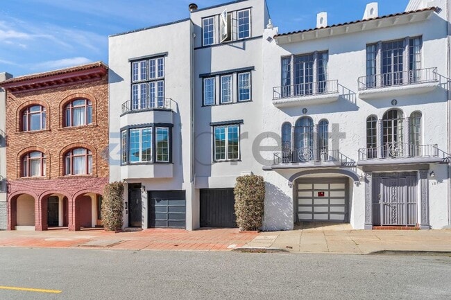 Building Photo - 1242 Francisco St