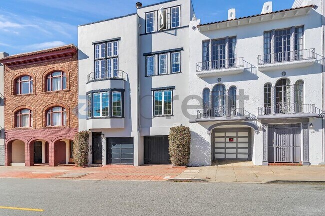 Foto del edificio - 1242 Francisco St