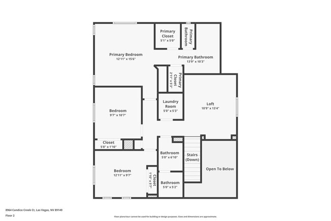Building Photo - 8964 Candice Creek Ct
