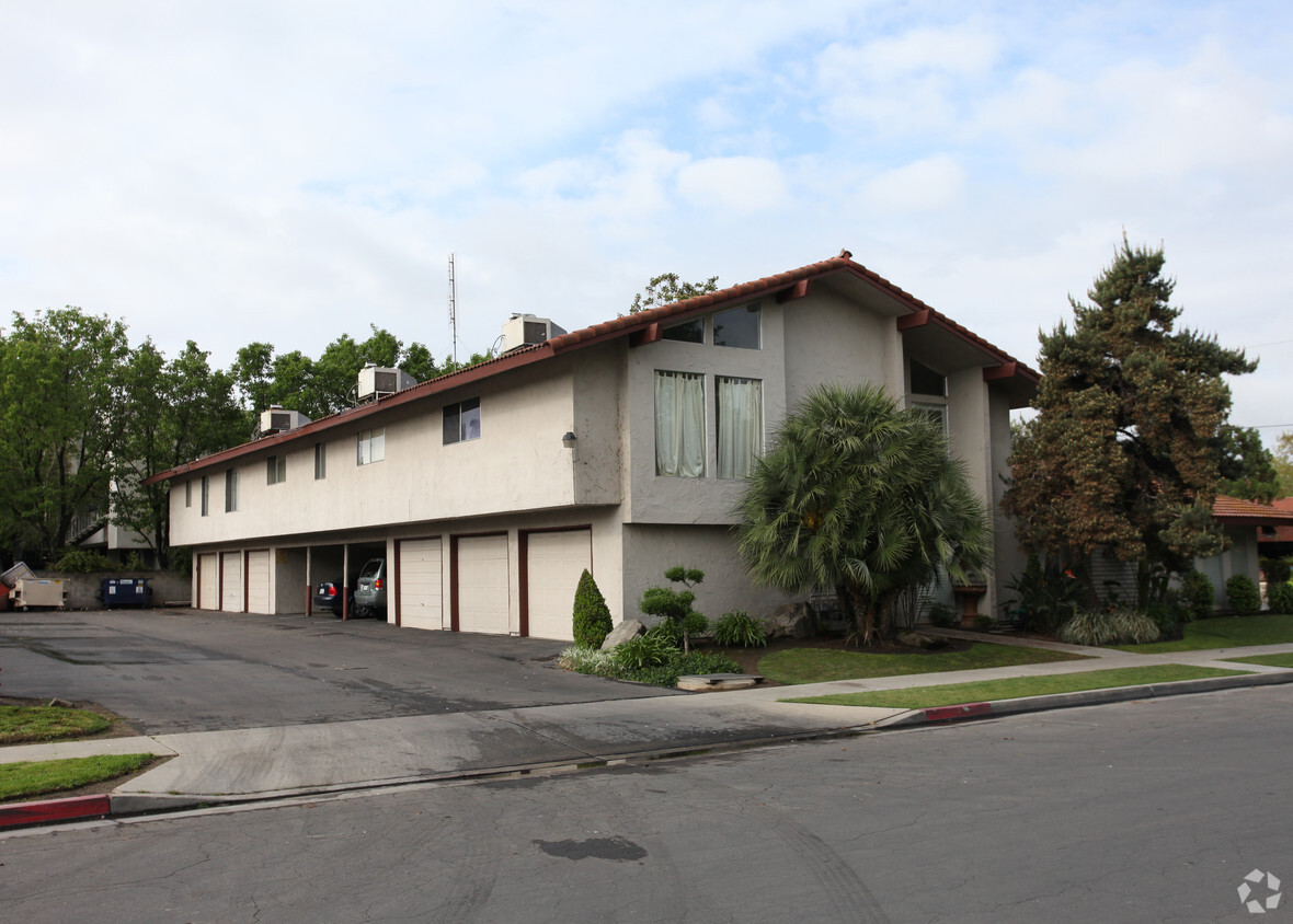 Foto principal - El Dorado Fresno Apts.