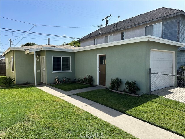 Primary Photo - 50 W Del Amo Blvd