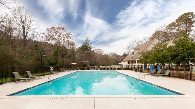 Foto del edificio - Centre at Peachtree Corners
