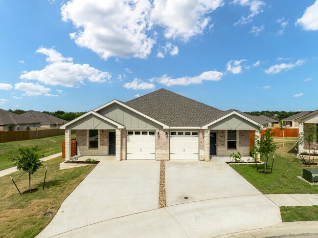 Building Photo - 5119 Rose Petal Ct