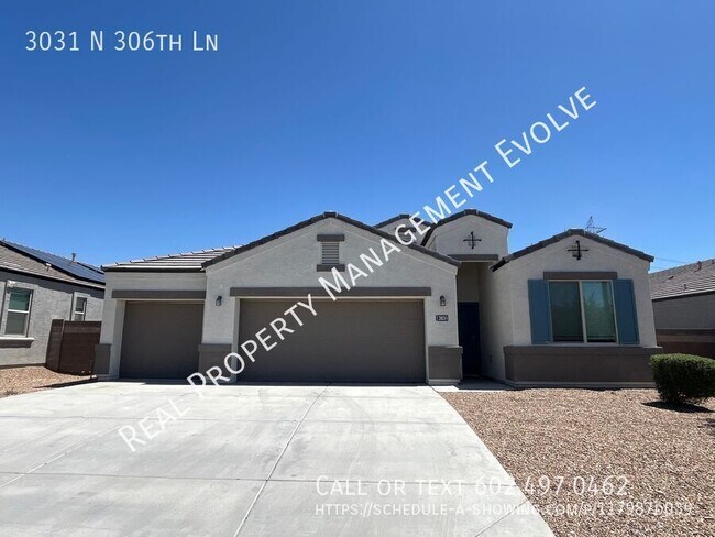 Foto del edificio - 3031 N 306th Ln