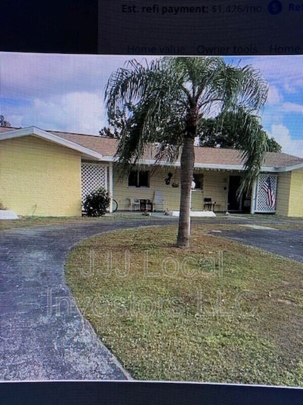 Foto principal - 4919 Vincennes St