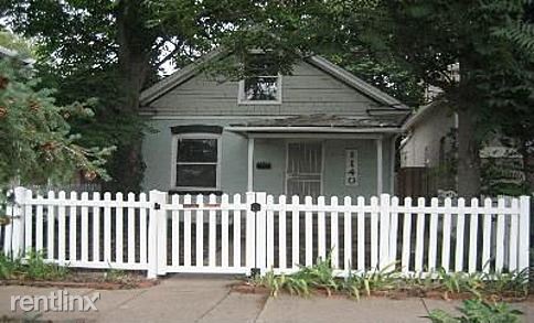 Primary Photo - 1140 S Logan St