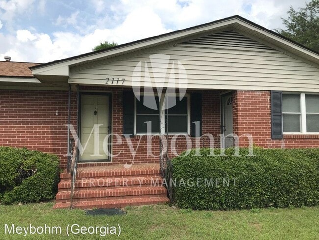 Building Photo - 3 br, 2 bath House - 2117 Tobacco Road