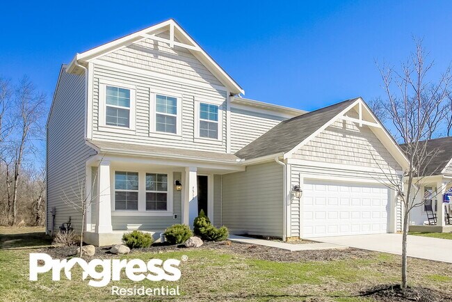 Building Photo - 7512 Autumn Joy Ave