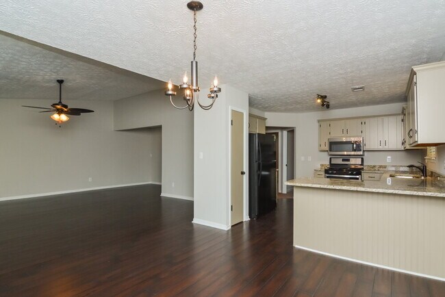 Foto del edificio - 3747 Willow Wood Way NW