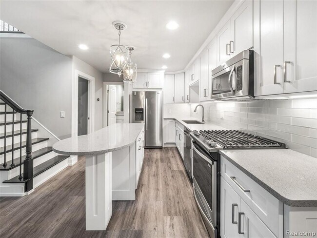 Foto del edificio - 662 Purdy St