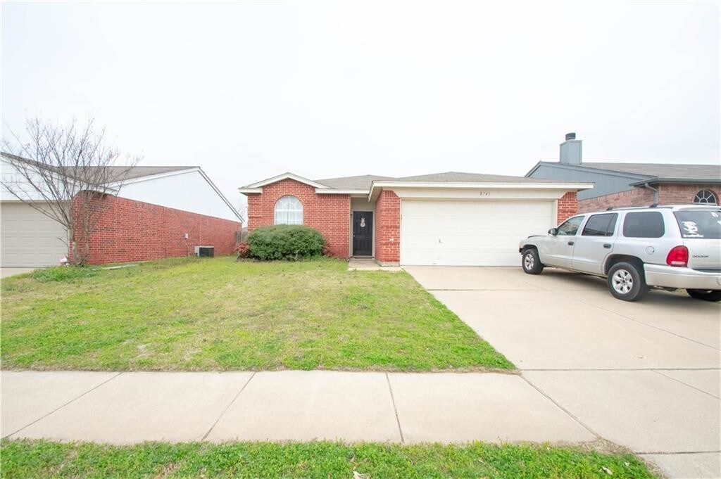 Foto principal - 8741 Trinity Vista Trail