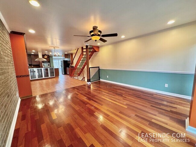 Foto del edificio - 1257 Delaware Ave SW