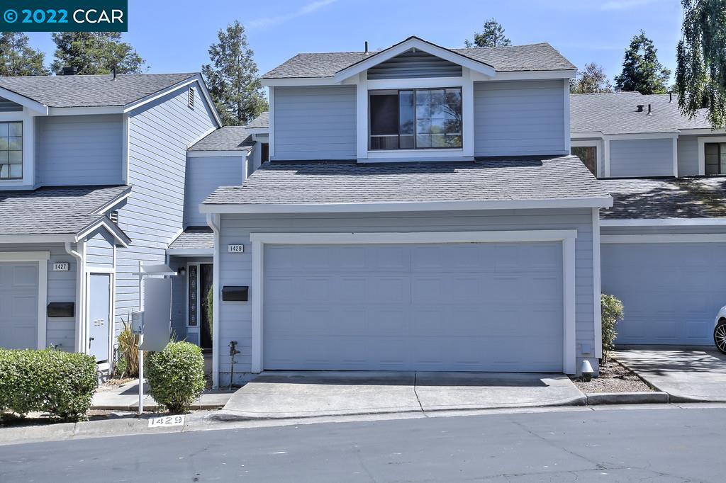 1429 Oak Hollow Ct, Pinole, CA 94564 Townhome Rentals in Pinole CA