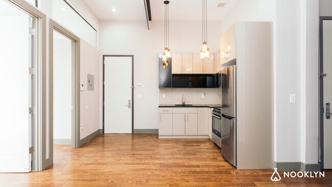 Foto del edificio - 169 N 7th St