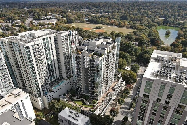 Foto del edificio - 222 12th St NE