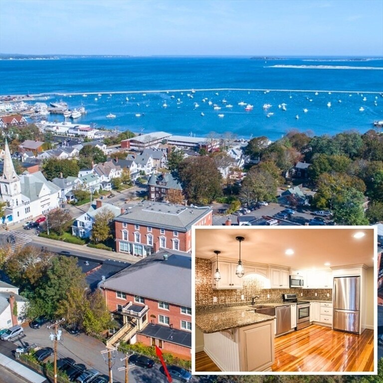 Foto principal - 6 A School St