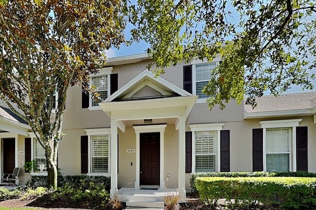Photo - 5439 Kumquat Loop Townhome