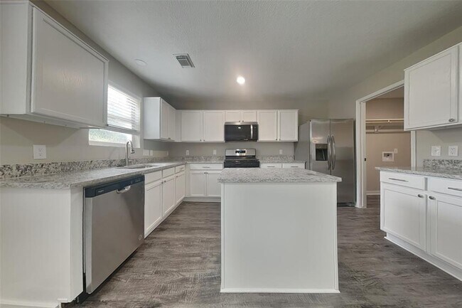 Foto del edificio - 17435 Ivy Stream Dr