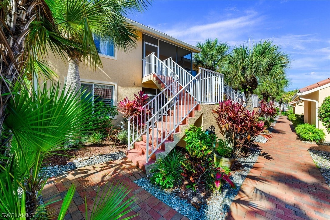 1650 Windy Pines Dr Unit 2702, Naples, FL 34112 Condo for Rent in