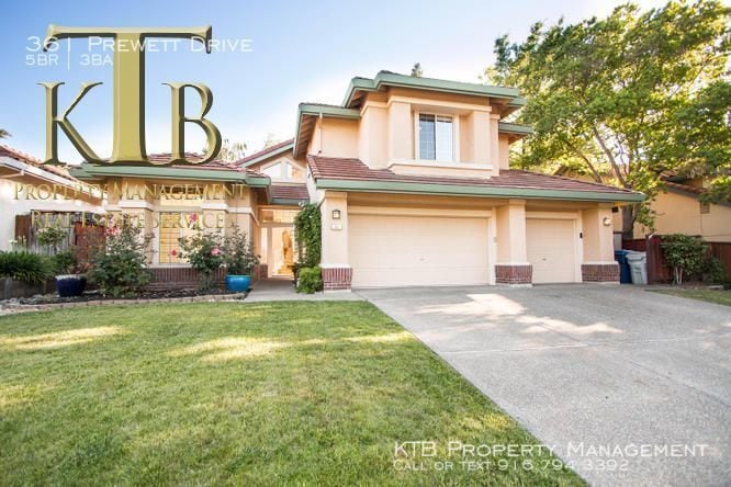 Primary Photo - Great 5 Bedroom in Lexington Hills