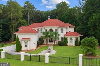 Building Photo - 105 Ensley Point