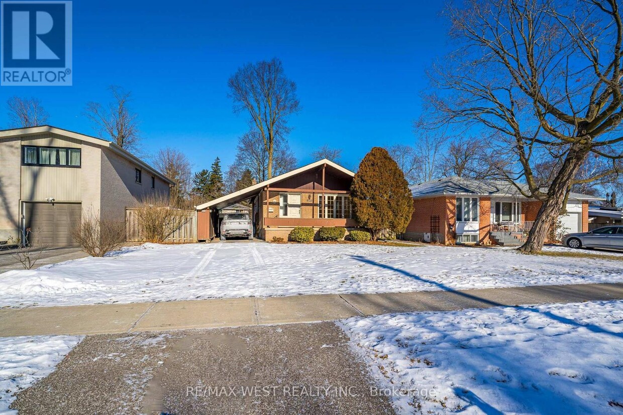 Photo principale - 280 Guildwood Pkwy