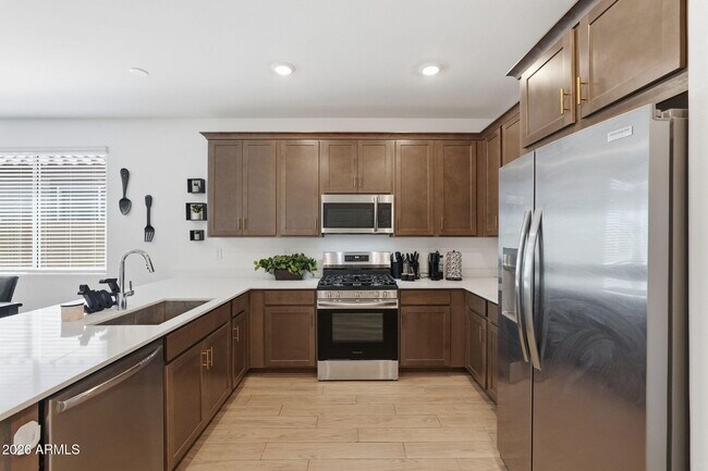 Foto del edificio - 4572 E French Rd