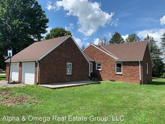 Foto del edificio - 2 br, 1 bath House - 920 US Highway 224 E