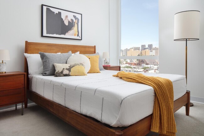 Foto del edificio - Lincoln Square