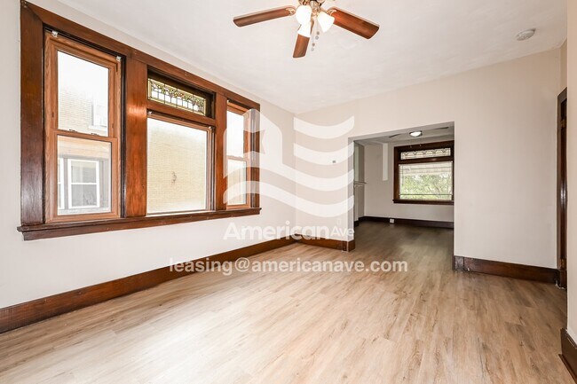 Foto del edificio - 124 Margaret St