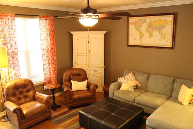 Foto del edificio - 1035 S Sycamore Green Pl