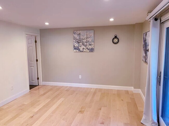 Dormitorio principal - 295 W Wyoming Ave