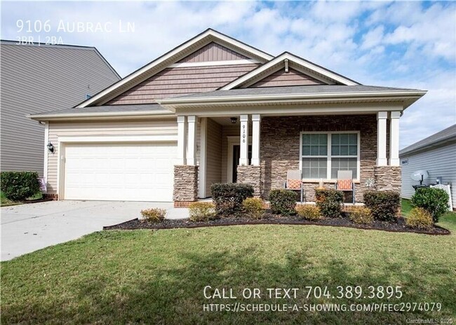 Building Photo - Ranch Style Home Near UNCC